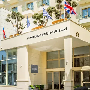 4* Ξενοδοχείο Leonardo Boutique