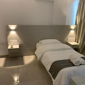3* Ξενοδοχείο La Veranda