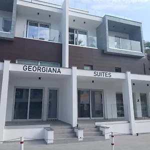  Διαμέρισμα Georgiana